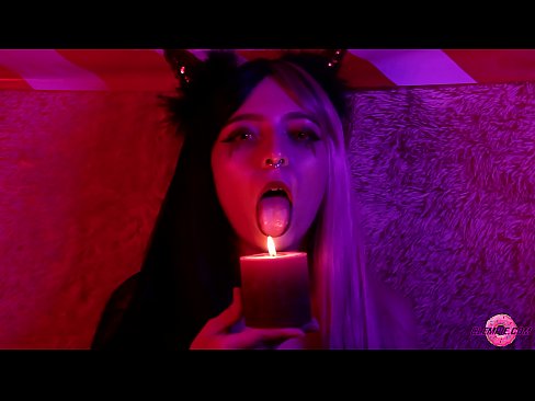 ❤️ מציצה נלהבת מ-Sexy Succubus עם הגשמה בפה פורנו ב-iw.porncomixone.ru ️❤